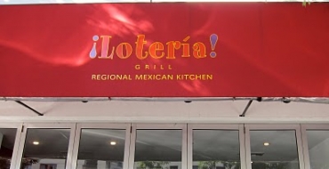 Loteria Grill Hollywood
