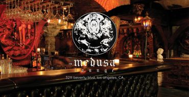 Medusa Lounge