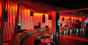 best singles lounges los angeles